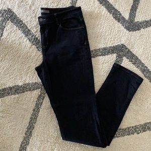 Joe’s Jeans Skinny Visionaire
